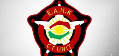 مكافحة إرهاب كوردستان: إسقاط ثلاث مسيرات مفخخة في أربيل