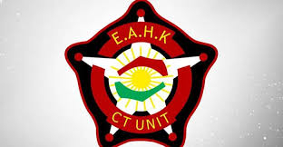 مكافحة إرهاب كوردستان: إسقاط ثلاث مسيرات مفخخة في أربيل