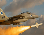 Îsraîlê şeş balafirgehên leşkerî yên Îranê kirin armanca êrîşê