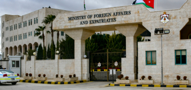 الأردن يدين بشدة استهداف القنصلية الإماراتية في إقليم كوردستان