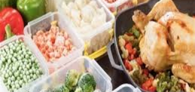 ماذا يحدث للجسم عند تناول الوجبات المجمدة؟