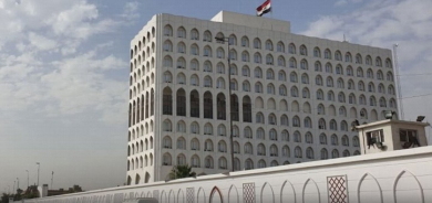 الخارجية العراقية تدين استهداف البعثات الدبلوماسية في بغداد وإقليم كوردستان