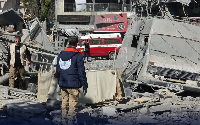 Trump Signals Interest in Iran’s Future Leadership as Israel-Iran Conflict Intensifies