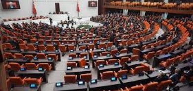 برلمان تركيا ناقش تداعيات حرب إيران في جلسة مغلقة