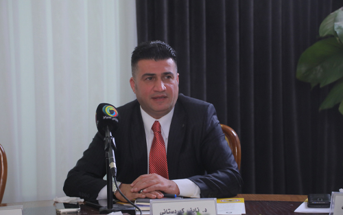 د.نایف كوردستانی  ڕاوێژكاری دەزگای توێژینەوەی ڕوئا موستەقبەل:     وێستگەكان نیشانی دەدەن كە مێژووی سیاسیی ئێمە چۆن لە خەباتەوە بۆ دەسەڵات و لە دەسەڵاتەوە بۆ داكۆكیكردن لە مافە ڕەواكان گەشەی كردووە