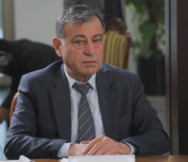 فەرهاد محەمەد ئەندامی بازنەی گقتوگۆ:     ناسیۆنالیزم ئیرادەی نەتەوە وەك ئیرادەی یەك كاراكتەر پێناسە دەكاتەوە