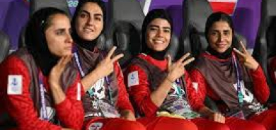 عضوان آخران من منتخب إيران للسيدات يطلبان اللجوء في أستراليا