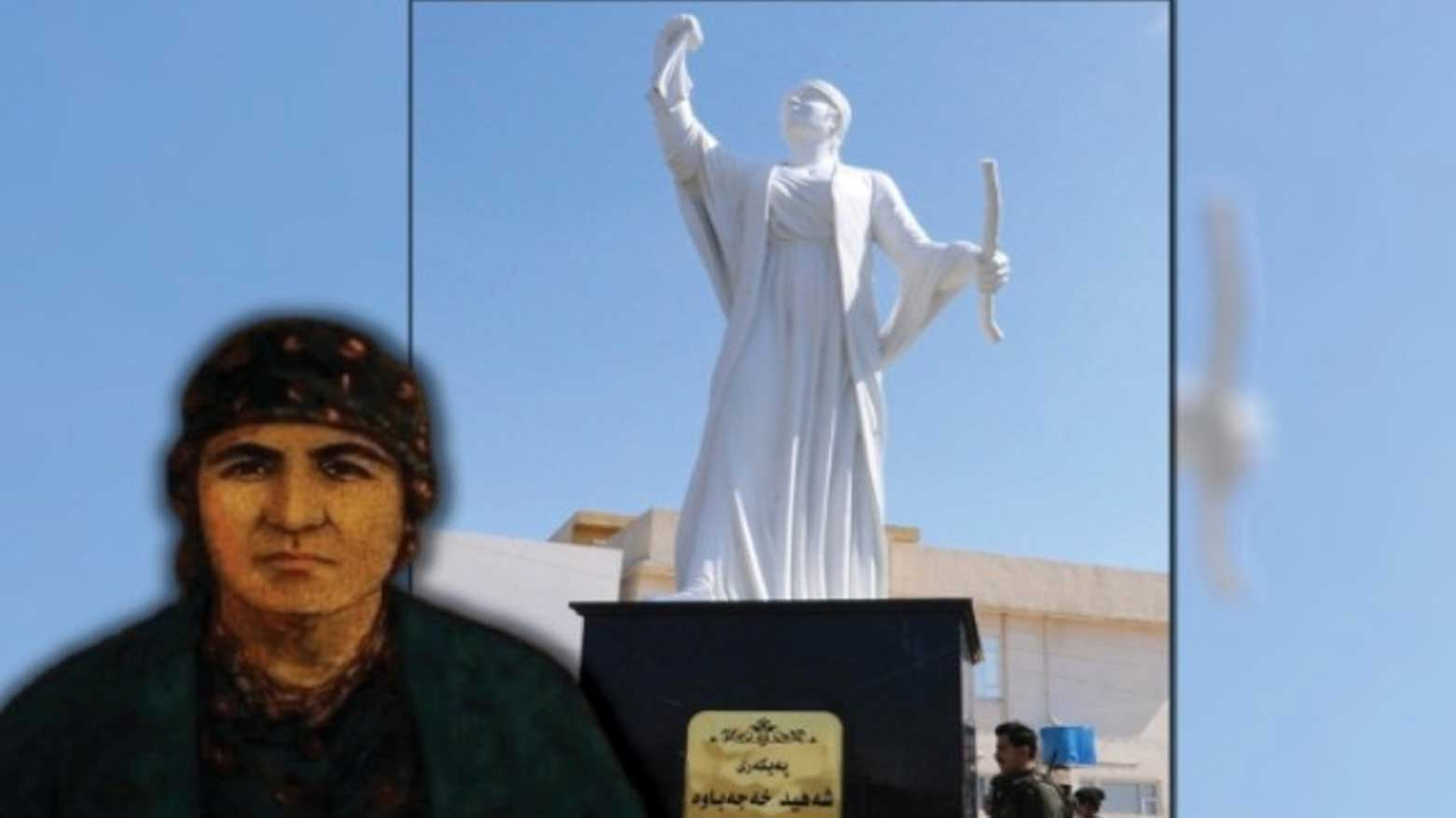 يوم انحنى التاريخ لأربيل: ملحمة تحطيم القيود