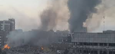 روسيا تعلن تعرض قنصليتها في أصفهان لأضرار جراء القصف