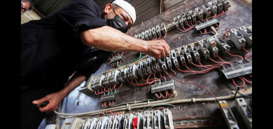 مجلس مولدات أربيل يحدد 10 آلاف دينار لكل آمبير مقابل 200 ساعة تشغيل