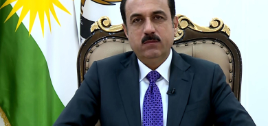 أوميد خوشناو: أربيل عاصمة القرار القومي وعصية على كل المؤامرات