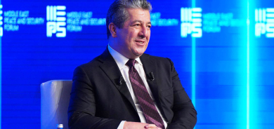 مسرور بارزاني في ذكرى 11 آذار: ملتزمون بالدفاع عن حقوق شعبنا وصون الكيان الدستوري لإقليم كوردستان