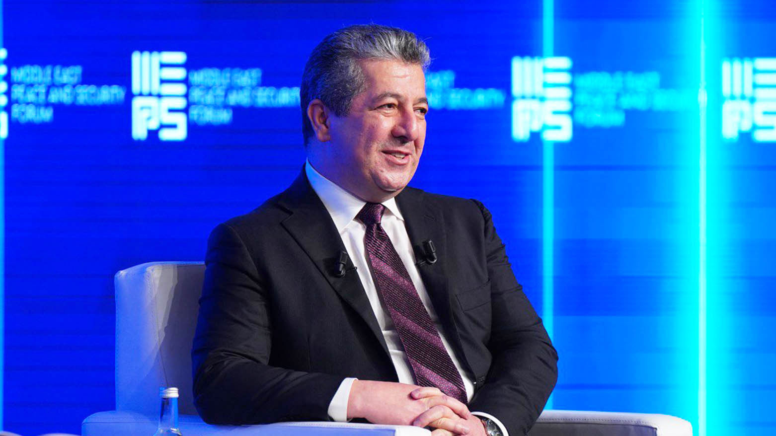 مسرور بارزاني في ذكرى 11 آذار: ملتزمون بالدفاع عن حقوق شعبنا وصون الكيان الدستوري لإقليم كوردستان