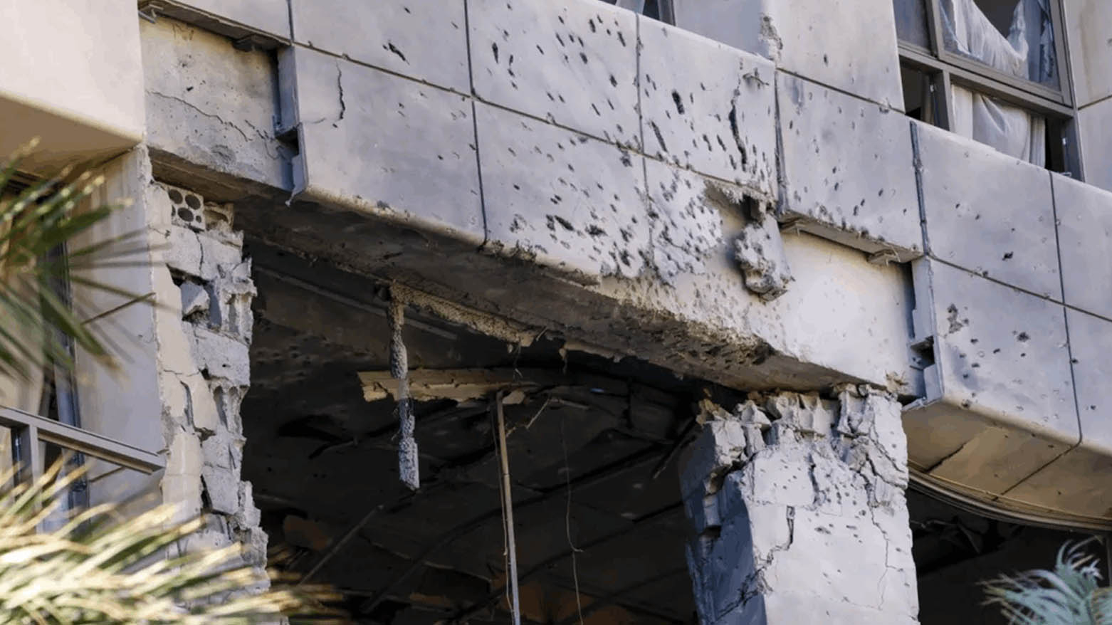 Îsraîlê çend dîplomatkarên Îranî li Beyrûtê kuştin