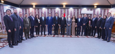 PDK û Sûdanî cezakirina bikerên êrîşên li ser Herêma Kurdistanê tekez kir