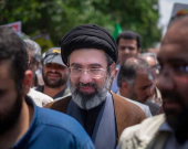 Mucteba Xamineyî li kû ye?