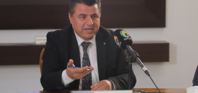 ڕەسووڵ ڕەئووف  ئەندامی مەكتەبی سیاسیی حزبی سۆشیال دیموكراتی كوردستان:     با ڕابردوو بكەینە وانە و ئایندەش بكەینە ئامانج، تا نەوەكانی دوای ئێمە شانازی بەو میراتە سیاسییەوە بكەن كە بۆیان جێدەهێڵین