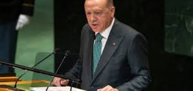 إردوغان: يتعيّن وقف الحرب قبل أن تشعل المنطقة بأكملها