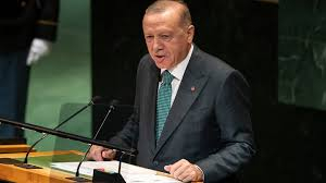 إردوغان: يتعيّن وقف الحرب قبل أن تشعل المنطقة بأكملها