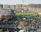 Erbil’s Uprising: How March 11, 1991 Changed the Course of Kurdish History