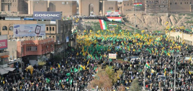 Erbil’s Uprising: How March 11, 1991 Changed the Course of Kurdish History