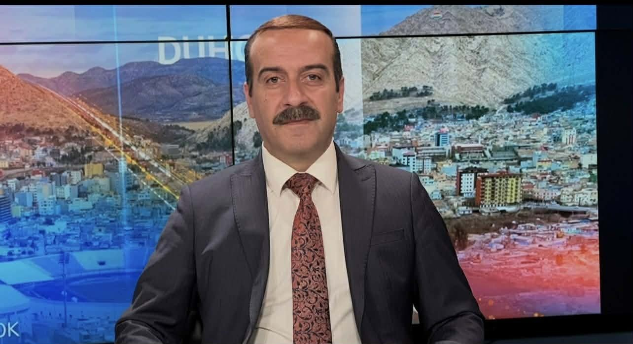 سامي أوشانة: استهداف البعثات الدبلوماسية يهدد استقرار العراق وعلاقاته الدولية