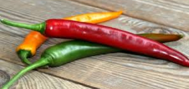 ما تأثير تناول الفلفل الحار على صحة القلب؟