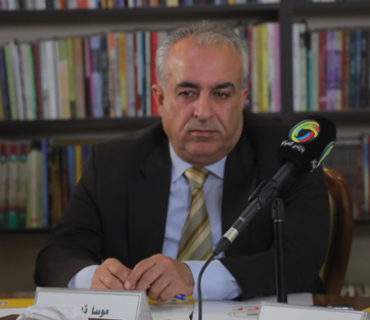 موسا ئەحمەد  سەرۆكی دەزگای خێرخوازیی بارزانی:     كاتێك خەڵكی لێقەوماو دەبینن  جەنابی سەرۆك بارزانی ڕاستەوخۆ سەرپەرشتی و ڕاسپاردەی ناردنی هاوكارییەكان دەكات،هەستێكی قووڵی «پشتئەستووری»یان  لا دروست دەبێت