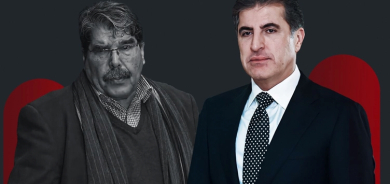 نيجيرفان بارزاني: صالح مسلم أفنى سنين عديدة في النضال والتعريف بالحقوق المشروعة للشعب الكوردي