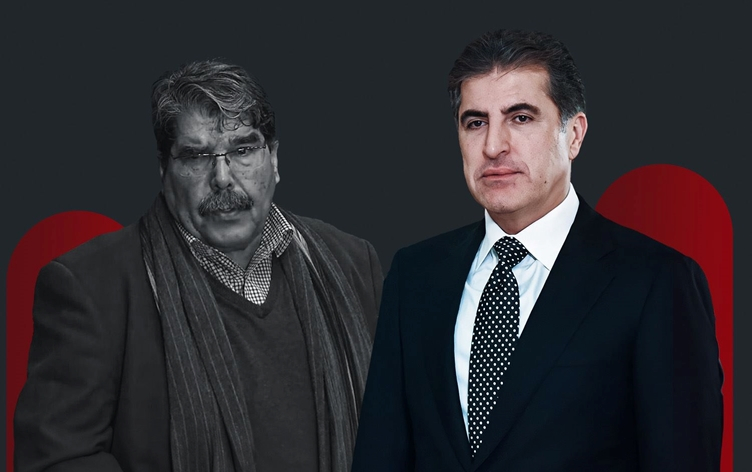 نيجيرفان بارزاني: صالح مسلم أفنى سنين عديدة في النضال والتعريف بالحقوق المشروعة للشعب الكوردي