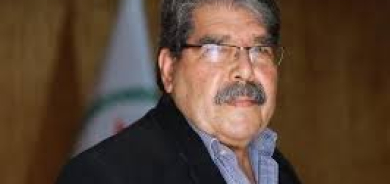 صالح مسلم يفارق الحياة في مستشفى بأربيل