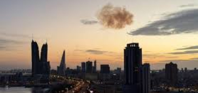 البحرين: العدوان الإيراني يستهدف خزانات وقود بمنشأة في المحرق