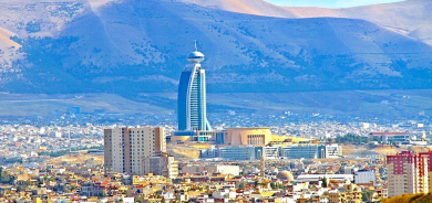 شركات السفر في السليمانية: خسائر مليونية وشلل في حركة الطيران