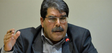 Hevserokê berê yê PYD’ê li Hewlêrê Komça dawî kir