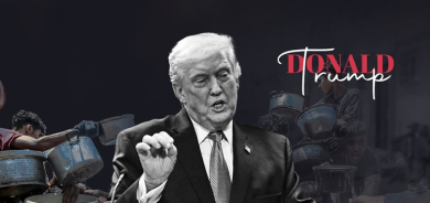 Trump: Îran gihiştiye dawiya rê û em bi ser ketine