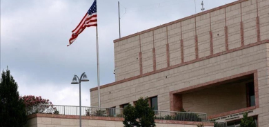 Balyozxaneya Amerîkayê li Bexda hişyarî da hemwelatiyên Amerîkî: Di demekî herî kurt de ji Iraqê derkevin