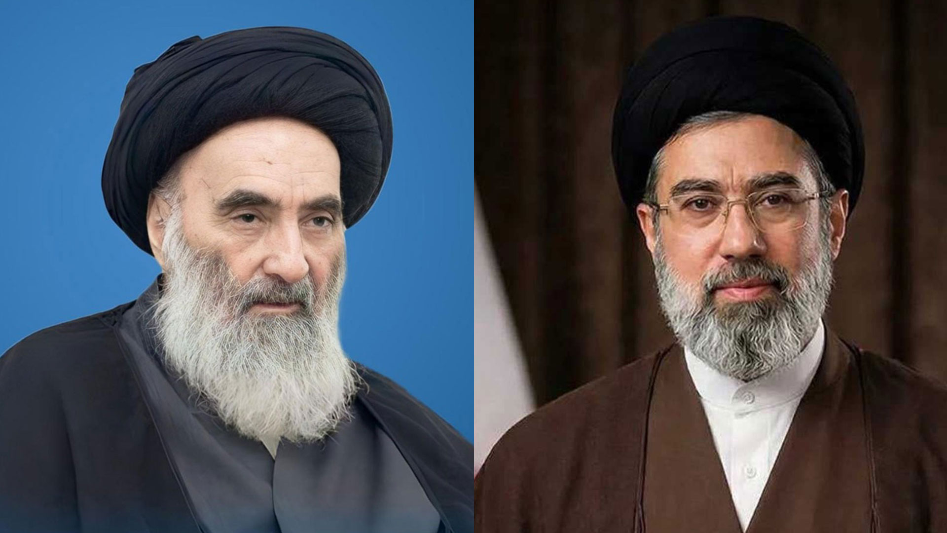 Elî Sîstanî peyamek pêşkêşî Mucteba Xamineyî kir