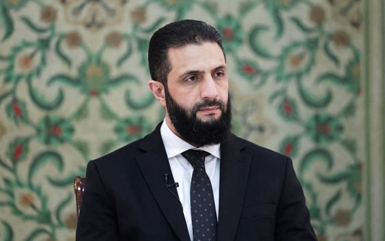 Milîsên Îraqî gef li Ehmed Şer xwar: 'Em dê Sûriyeyê bikin qada şer'