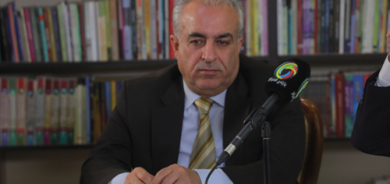 Mûsa Ehmed, Serokê Dezgeha Xêrxwaziya Barzanî: Dema ku mirovên lêqewimî dibînin ku cenabê Serok Barzanî rasterast serperiştî û raspardeya şandina alîkariyan dike, hestek kûr a «piştestûriyê» li cem wan dirust dibe.