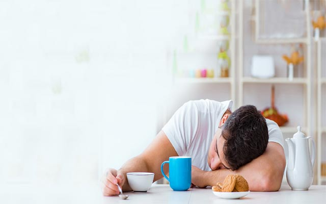 پاش ژەمی بەربانگ هەرگیز مەخەوە