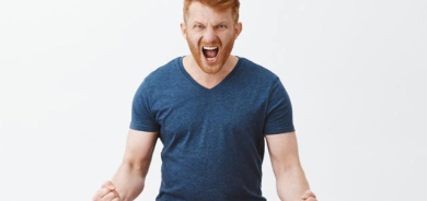 تووڕەبوون لە ساتەكاتی ڕۆژوودا