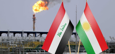 بەغدا داوای هەناردەکردنی نەوتی هەرێمی کوردستان دەکات لە ڕێگەی بۆری جەیهانەوە