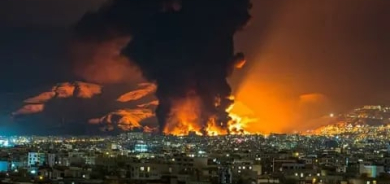 شەپۆلی نوێی هێرشەکانی سوپای پاسداران بۆ سەر بنکەکانی ئەمریکا لە ناوچەکە