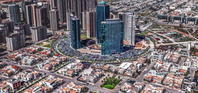 إحباط هجوم بمسيرتين مفخختين في سماء العاصمة أربيل