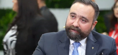 آنو جوهر: العراق يُقصف من داخله وبأسلحة اشتُريت بأموال العراقيين