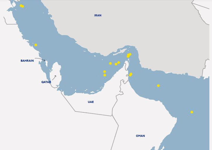 Iran Signals Hormuz Leverage as Middle East Conflict Triggers Historic Global Oil Shock