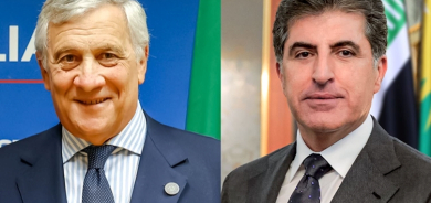 Nêçîrvan Barzanî: Divê Hikûmeta Iraqê nûnerên dîplomatîk biparêze