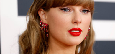 تایلۆر سوێفت بووە ملیاردێر