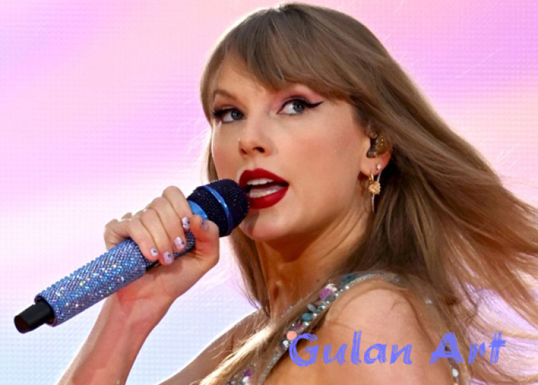 تایلۆر سوێفت بووە ملیاردێر