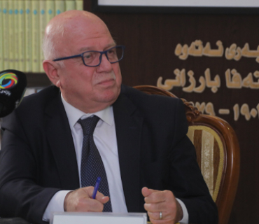 نیهاد ئێلخانی  سیاسەتمەدارو چاودێری سیاسیی:     وەك توركمانێك جەخت لەوە دەكەمەوە كە زەمینەی پێكەوەژیان لەناو جەماوەردا زۆر لەوە پتەوترە كە سیاسییەكان وێنای دەكەن